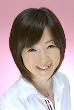 Photo of Mayu Isshiki