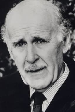 Photo of Richard Vernon