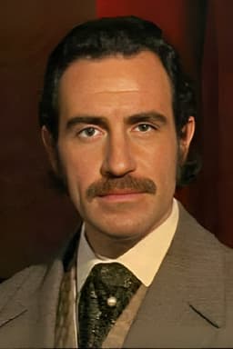 Photo of Mariano Vidal Molina