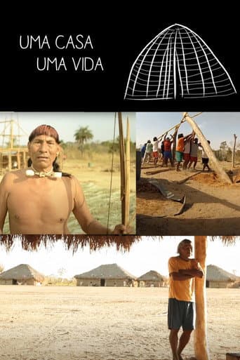 Poster for Uma casa, uma vida