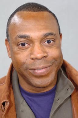 Photo of Michael Winslow