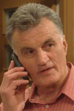 Photo of Zsolt Körtvélyessy