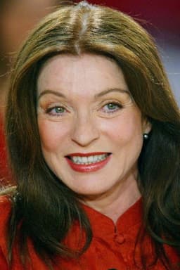 Photo of Marie-France Pisier