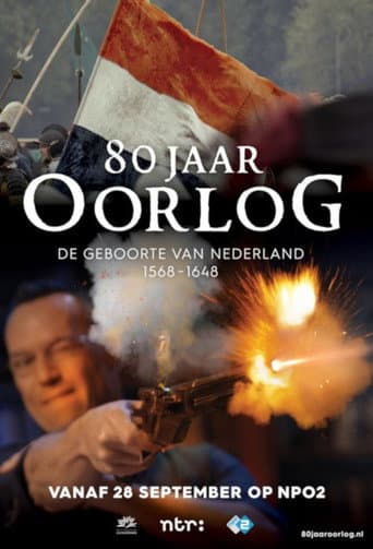 Poster for 80 Years of War