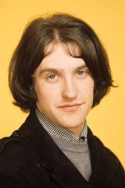 Photo of Dave Davies