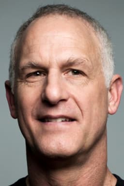 Photo of Rick Rossovich