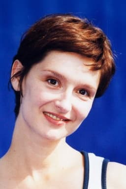 Photo of Florence Vignon