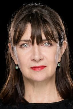 Photo of Maureen Beattie