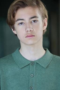 Photo of William Delesk