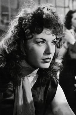 Photo of Claudine Dupuis