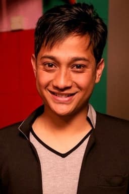 Photo of Samyam Puri