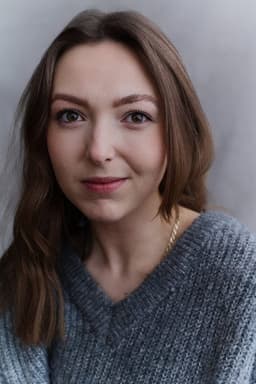 Photo of Bethany Gregson