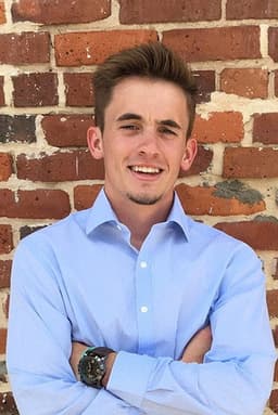 Photo of Eion Riley