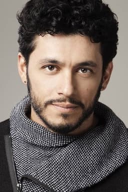 Photo of Santiago Alarcón