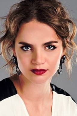 Photo of Tuğçe Kazaz