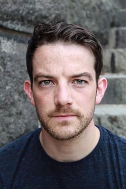 Photo of Kevin Guthrie