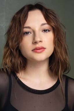 Photo of Ellen Woomer