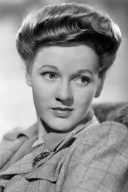 Photo of Rosamund John