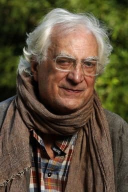 Photo of Bertrand Tavernier