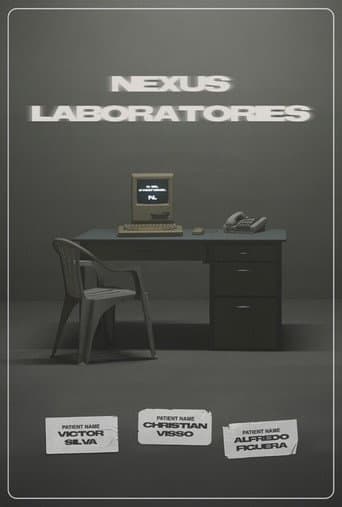 Poster for Nexus Laboratories