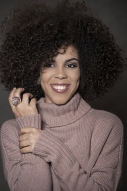 Photo of Judith Rodriguez Perez