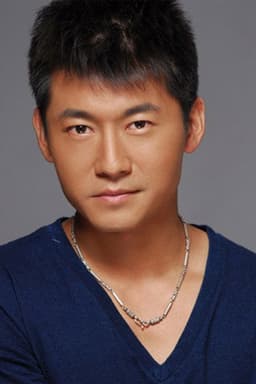 Photo of Xiao Cong