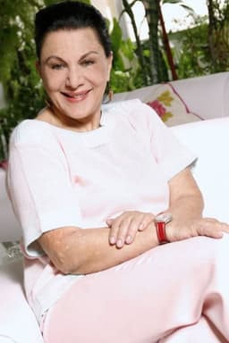 Photo of Marly Bueno