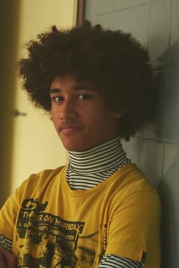 Photo of Pablo Soto