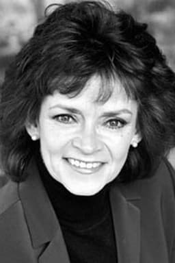 Photo of Sue Holderness
