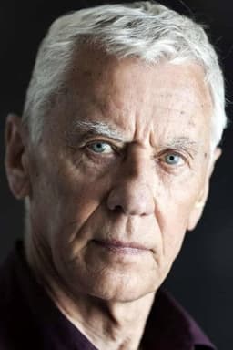 Photo of Paul Hüttel