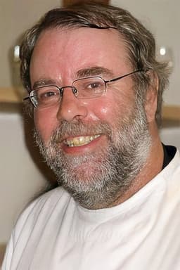Photo of Sylvain Lemarie