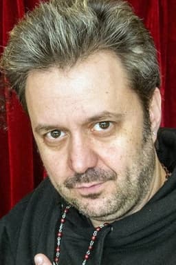 Photo of Renaud Hantson