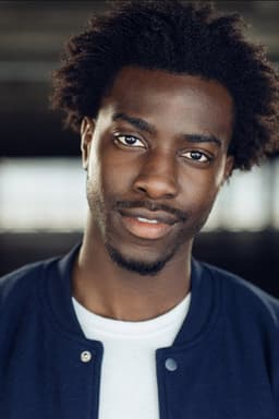Photo of Ezekiel Ajeigbe