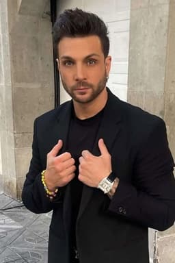 Photo of Nicola Porcella