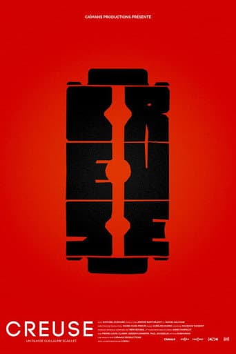 Poster for Meantime