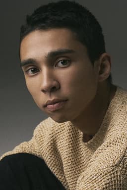 Photo of Matt Gomez Hidaka