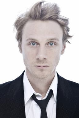 Photo of Nicolas Bridet