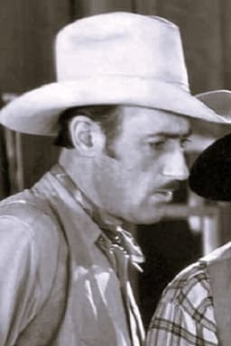 Photo of Chuck Baldra