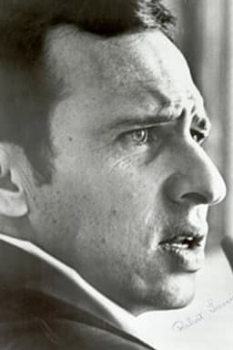 Photo of Robert Lussier