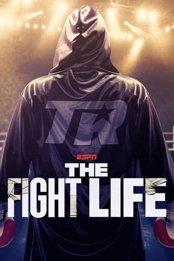Poster for The Fight Life