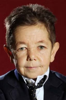 Photo of Davide Marotta