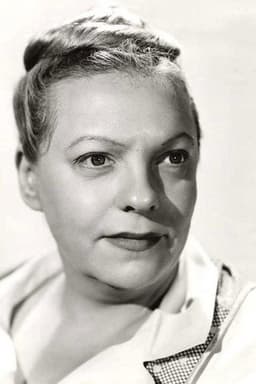 Photo of Lotte Stein