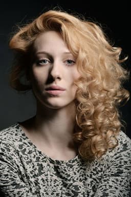 Photo of Vivien Rujder