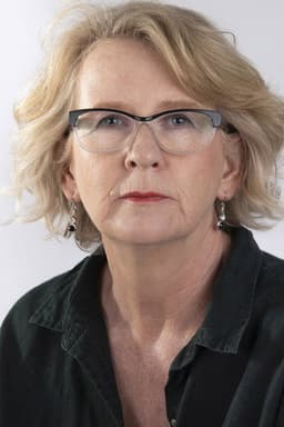 Photo of Sue Flack