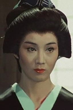 Photo of Izumi Ayukawa