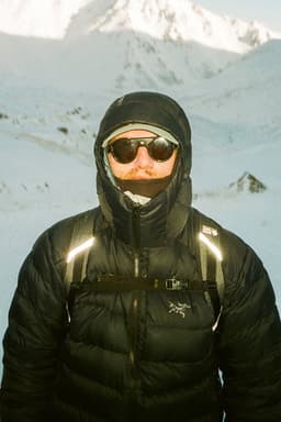 Photo of Shey Townley