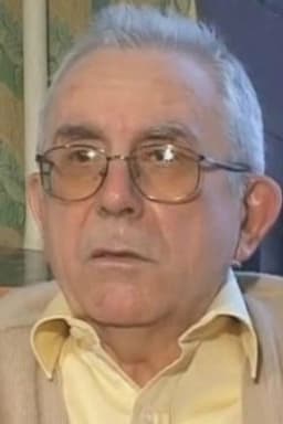 Photo of Jacques Siclier