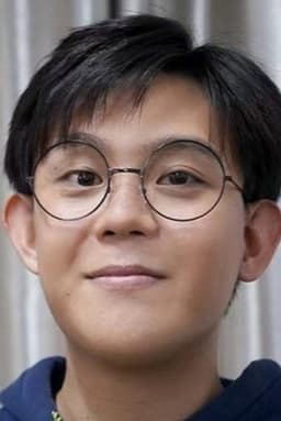 Photo of Li Jiansan