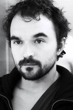 Photo of Philippe Calvario