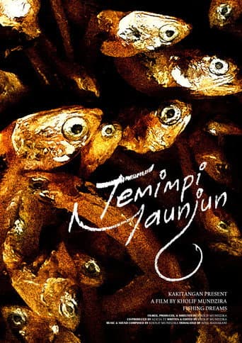 Poster for Fishing Dreams
